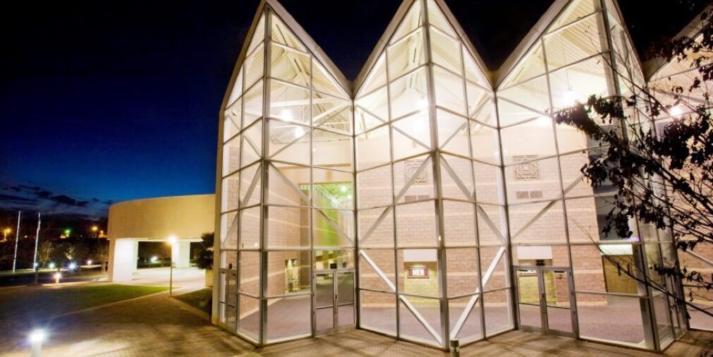 County Council Building