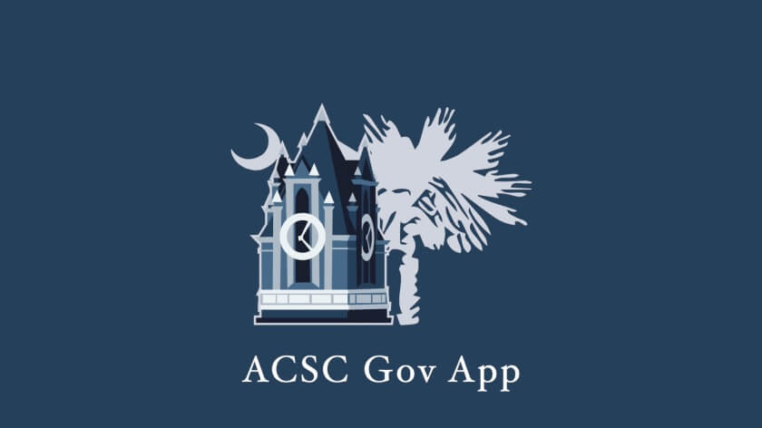 ACSC app introduction