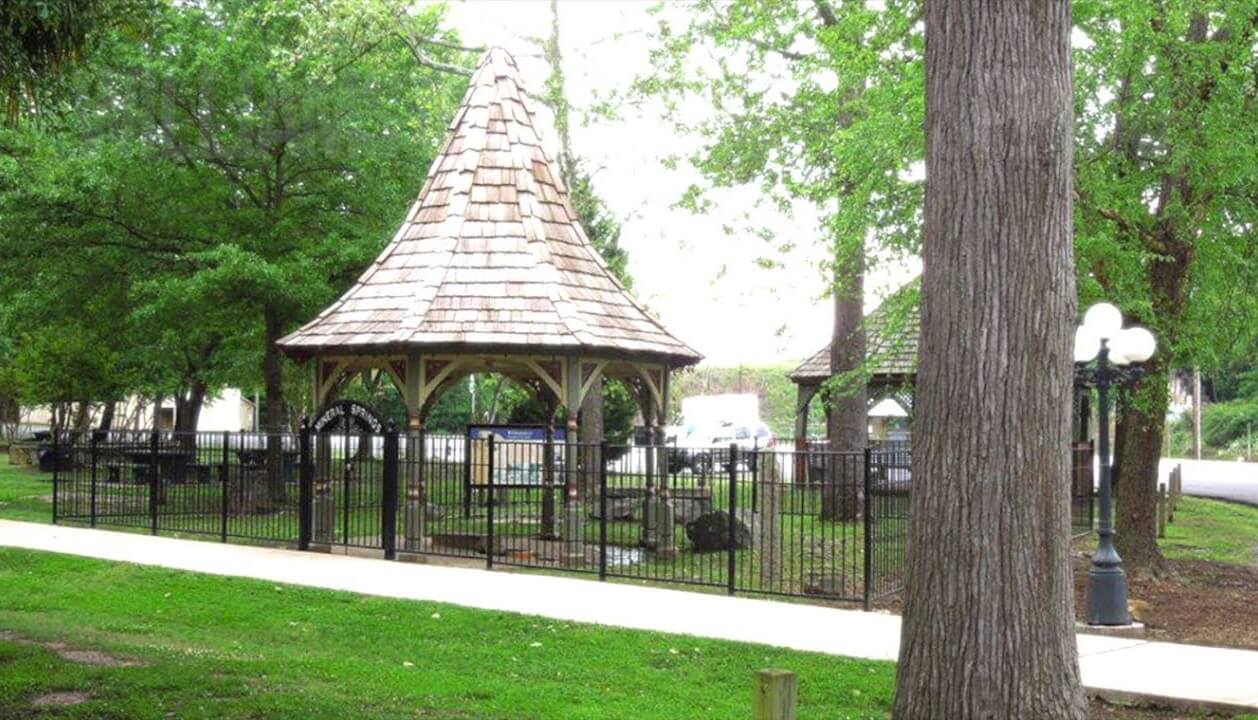 Fun Facts About Anderson County