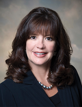 Anne Thayer