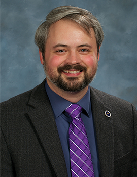 Jonathon Hill