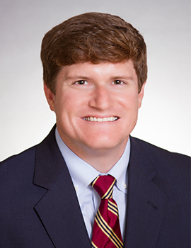 West Cox | Chairman