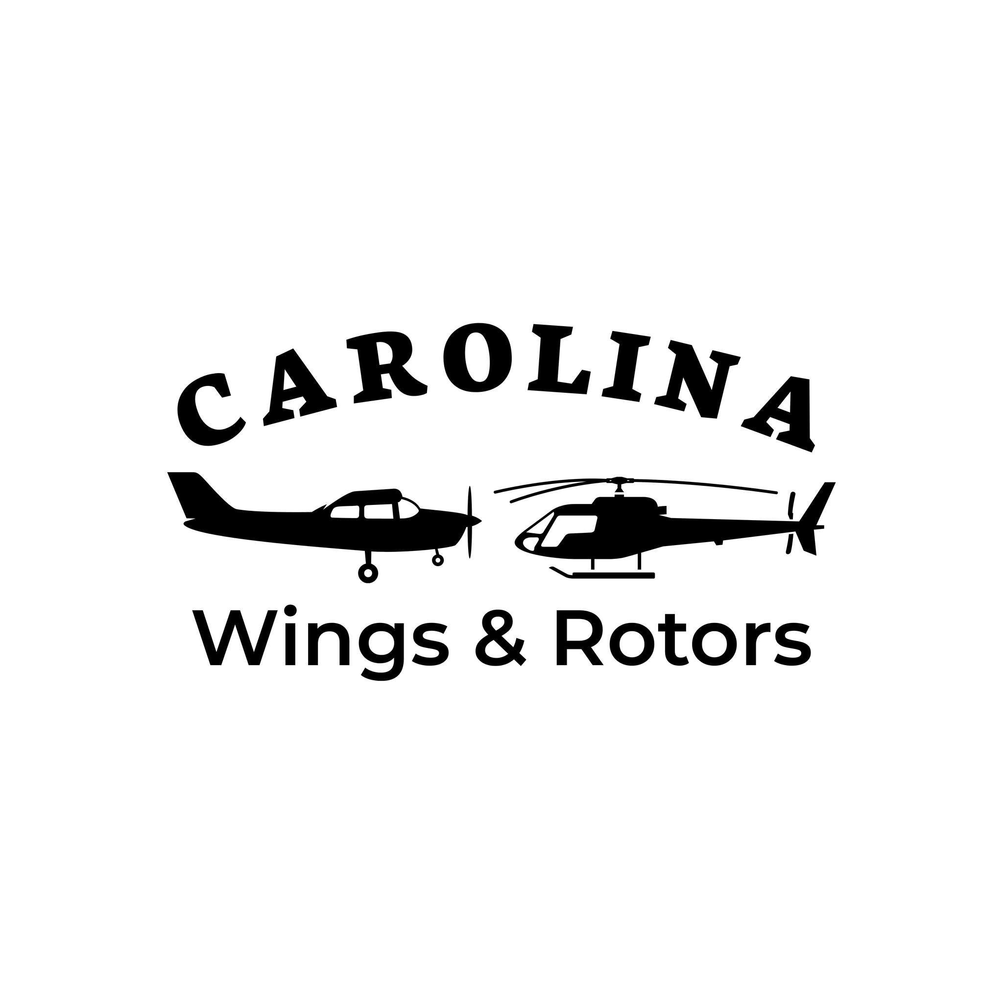 Carolina Rotor and Wings Expands its Services in Anderson County at ANDERSON REGIONAL AIRPORT (KAND)