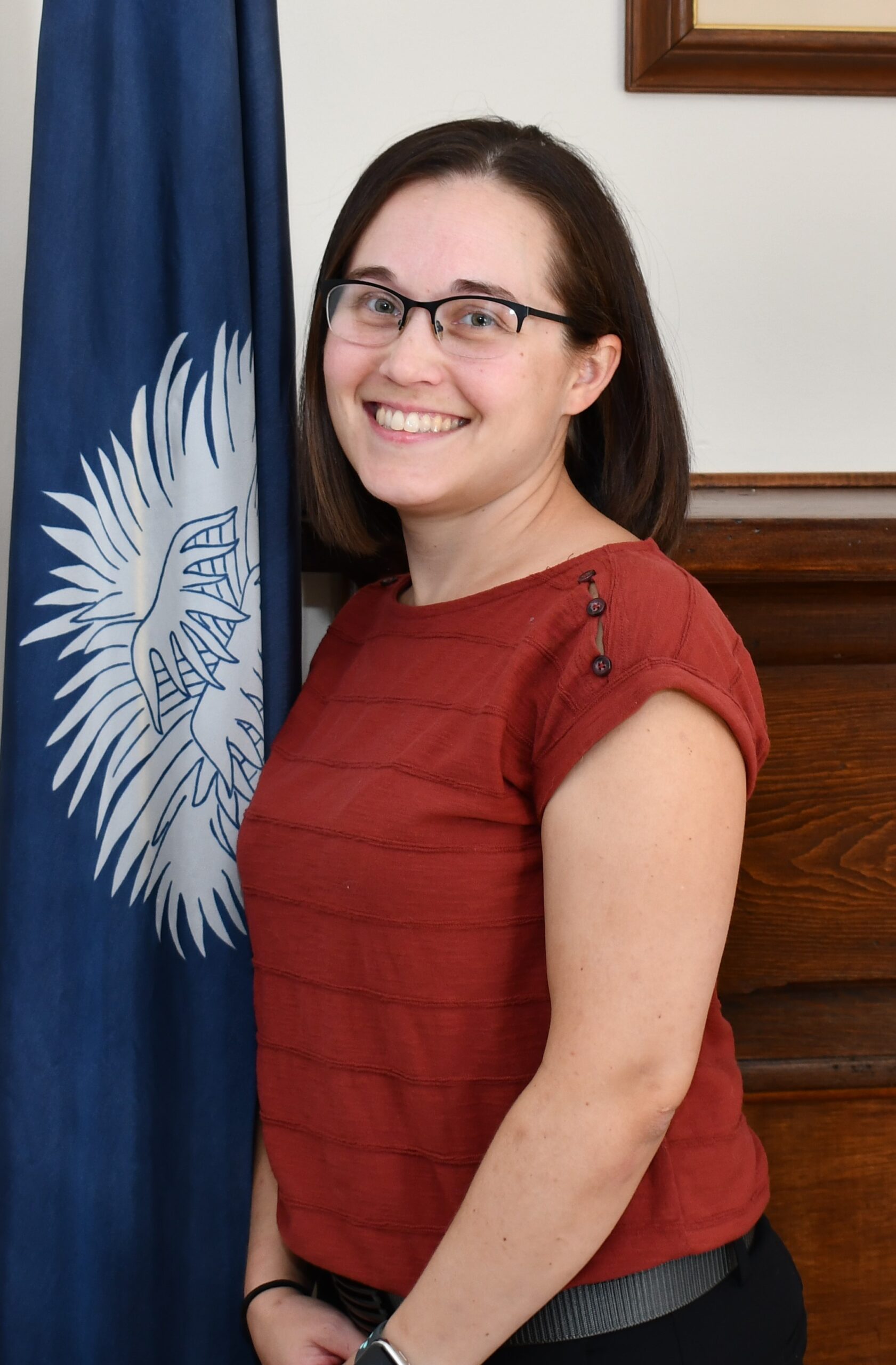 Stacey R. Sullivan, D-ABMDI