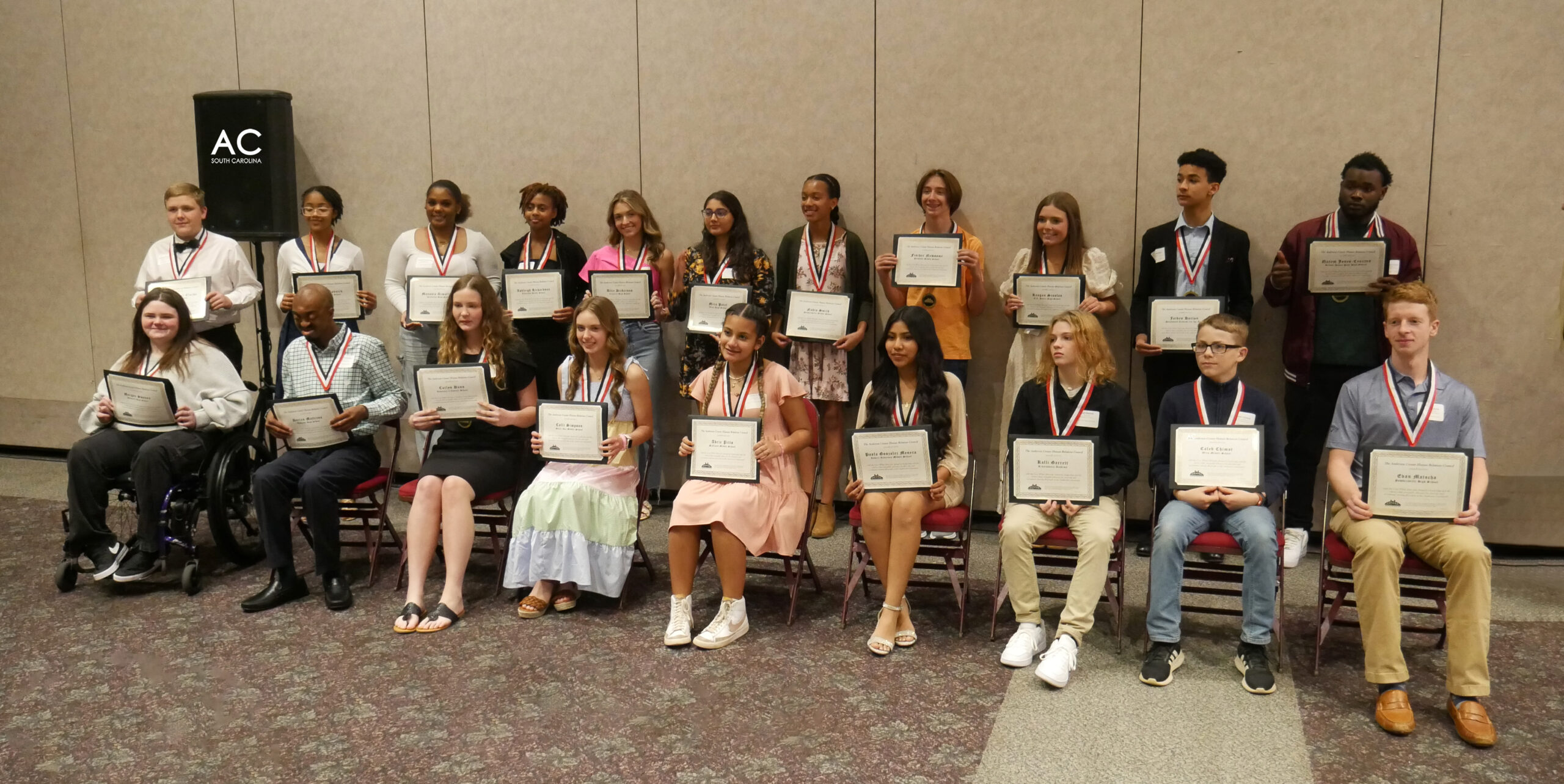 Human Relations Council