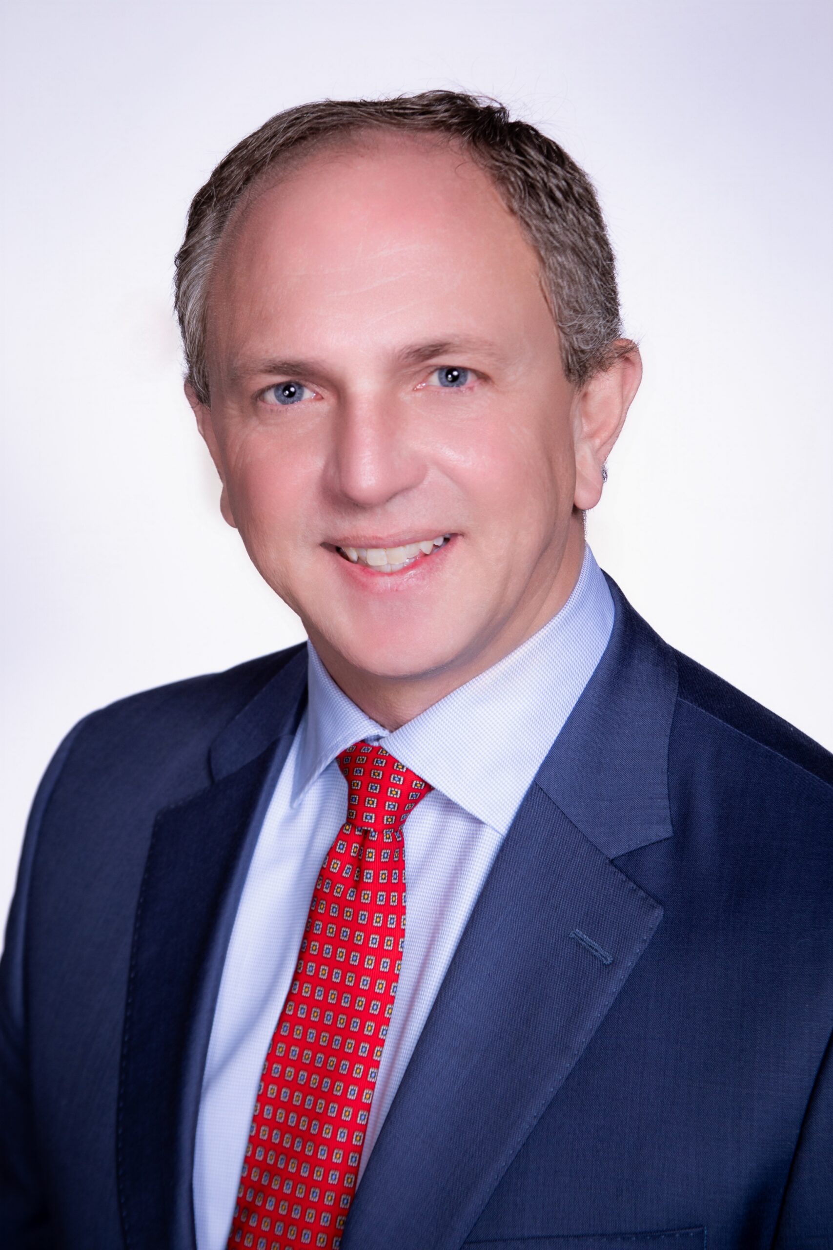 Hon. Chris N. Sullivan